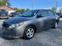 Image for 2010 Toyota Corolla BASE ID: 6700164