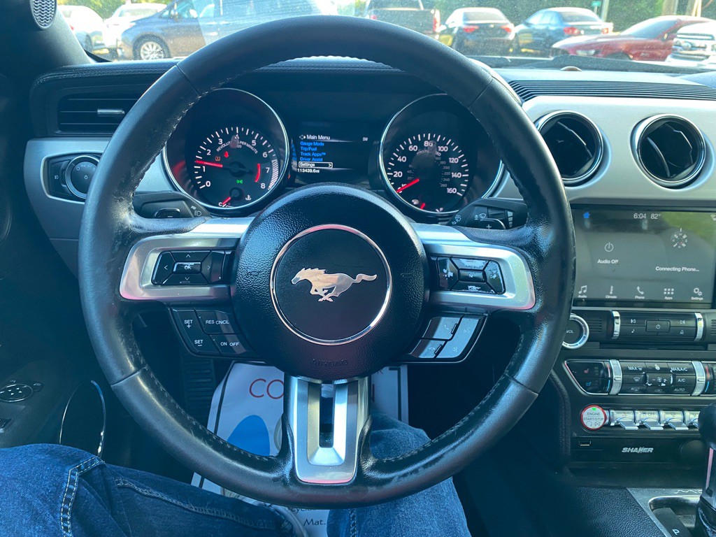 2016 Ford Mustang Image 12
