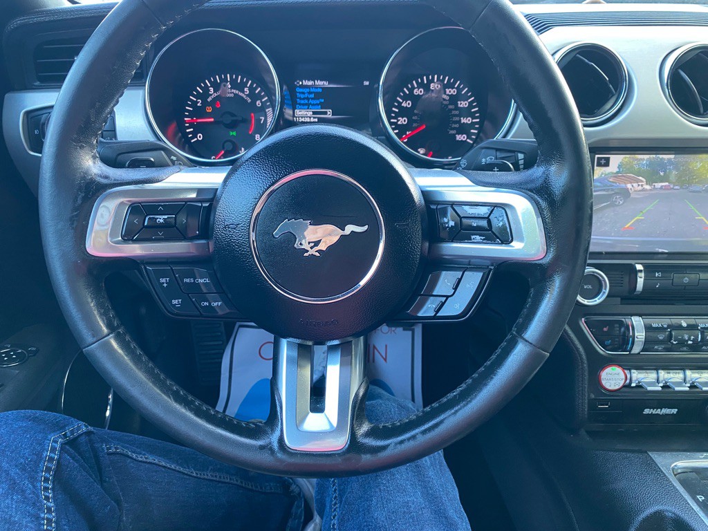 2016 Ford Mustang Image 19