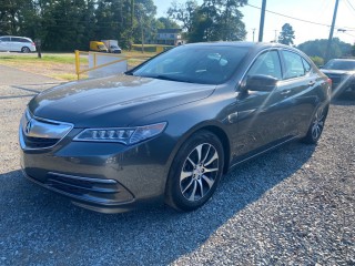 Image for 2016 Acura TL  ID: 6706128