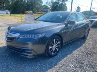 Image for 2016 Acura TL  ID: 6706128