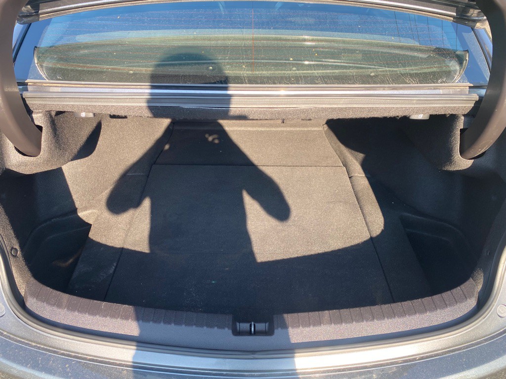 2016 Acura TL Image 9