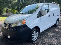 Image for 2018 Nissan NV200 2.5S ID: 6707614