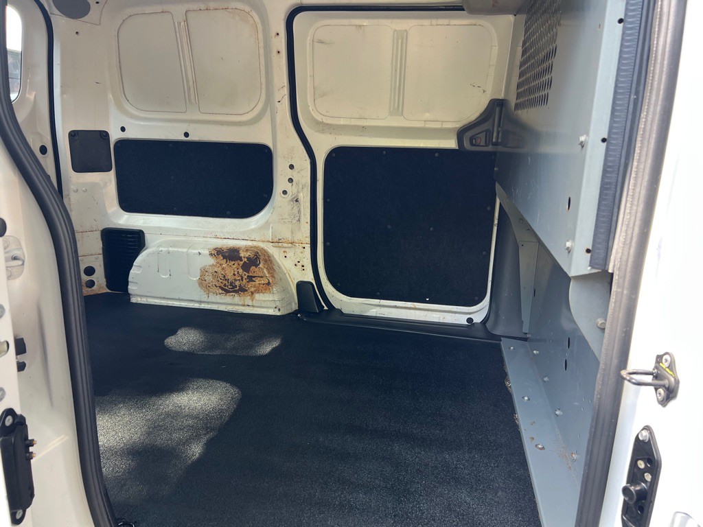 2018 Nissan NV200 Image 9