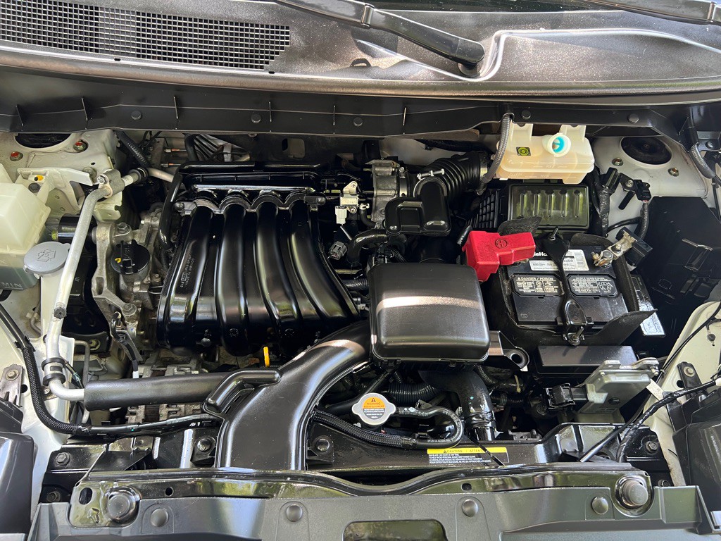 2018 Nissan NV200 Image 11