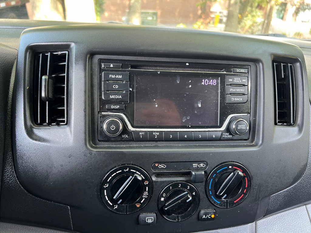 2018 Nissan NV200 Image 13