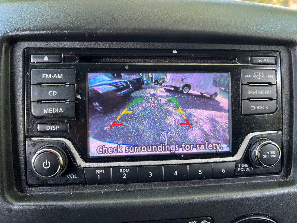 2018 Nissan NV200 Image 14