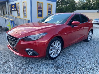 Image for 2014 Mazda Mazda3 Grand Touring ID: 6713132