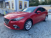 Image for 2014 Mazda Mazda3 Grand Touring ID: 6713132