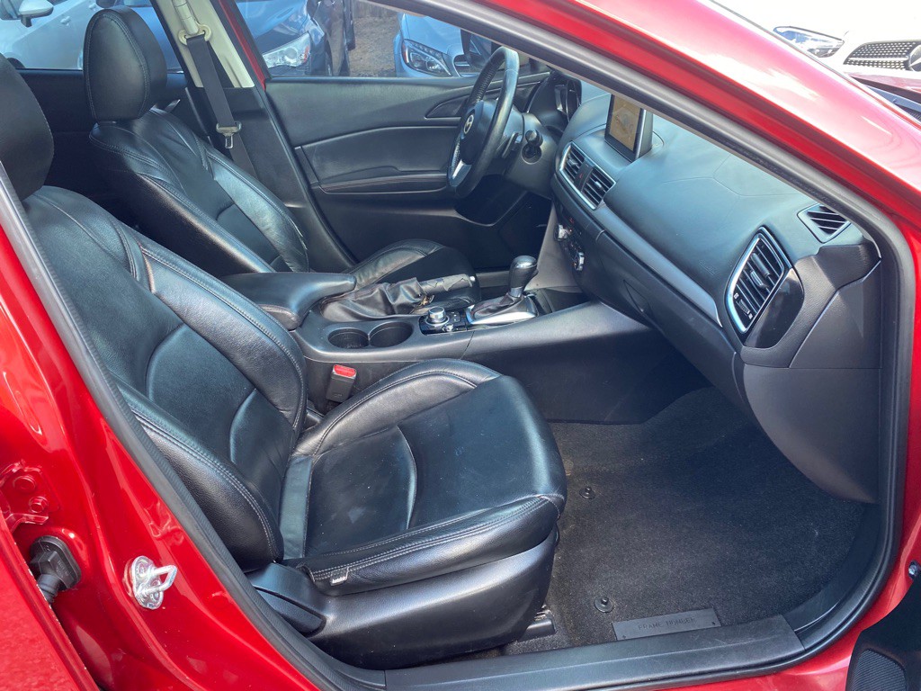 2014 Mazda Mazda3 Image 5