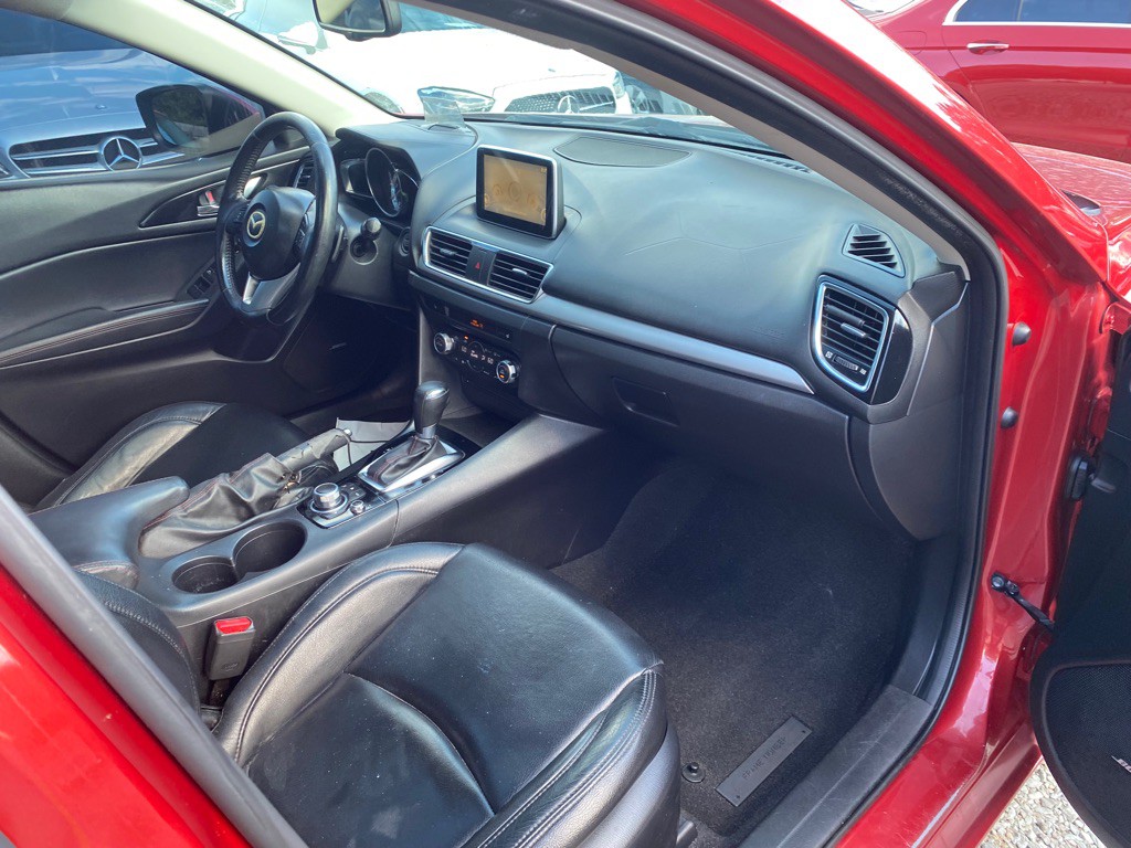 2014 Mazda Mazda3 Image 6