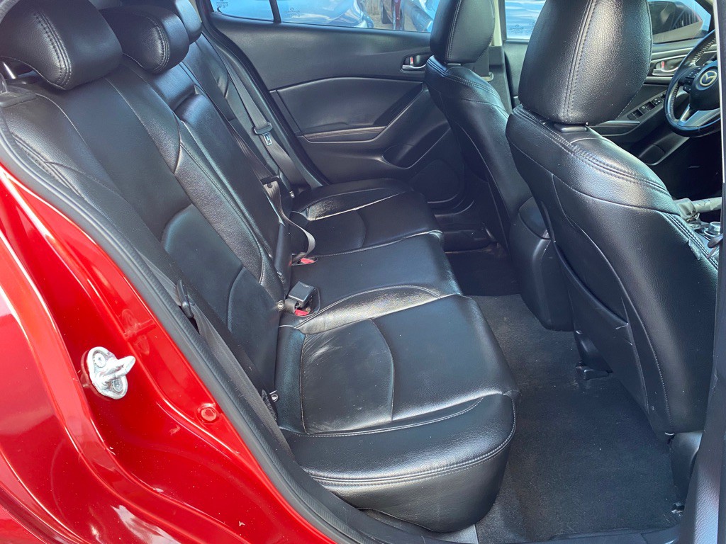 2014 Mazda Mazda3 Image 7