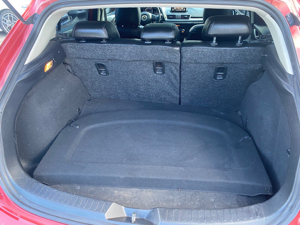2014 Mazda Mazda3 Image 8