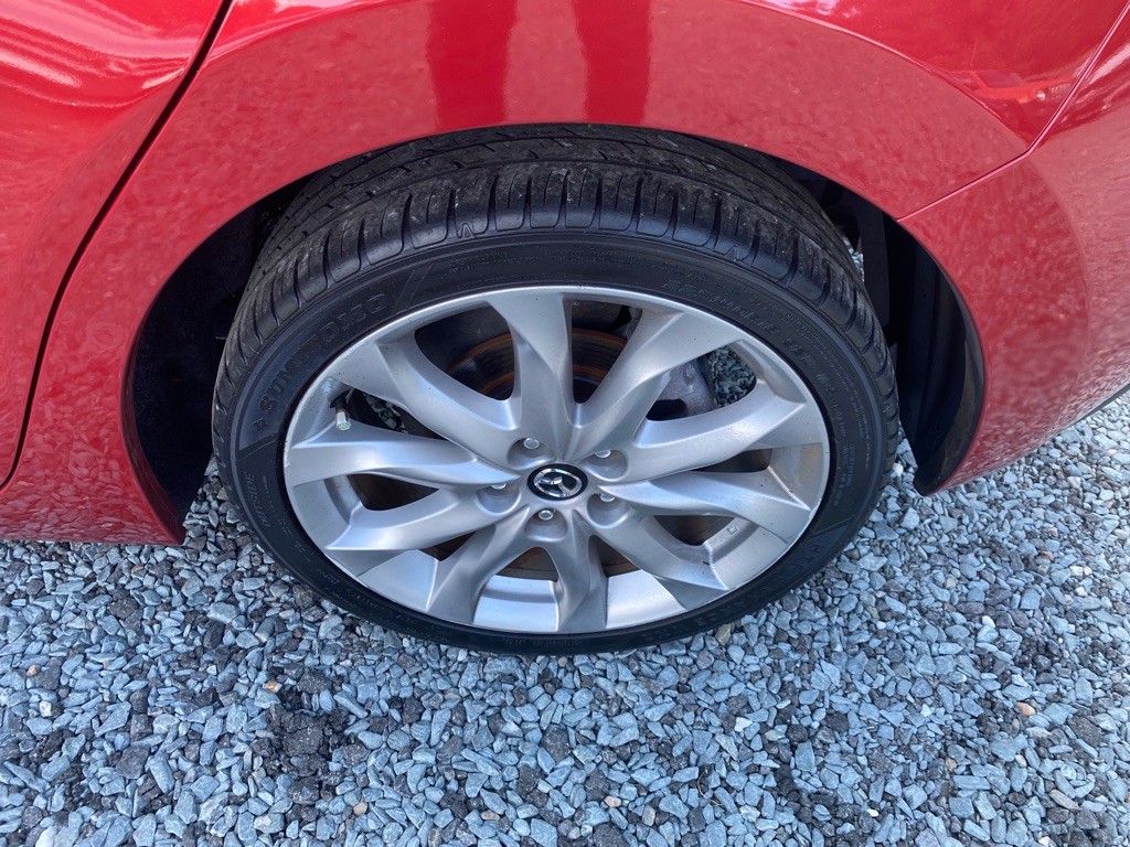 2014 Mazda Mazda3 Image 10