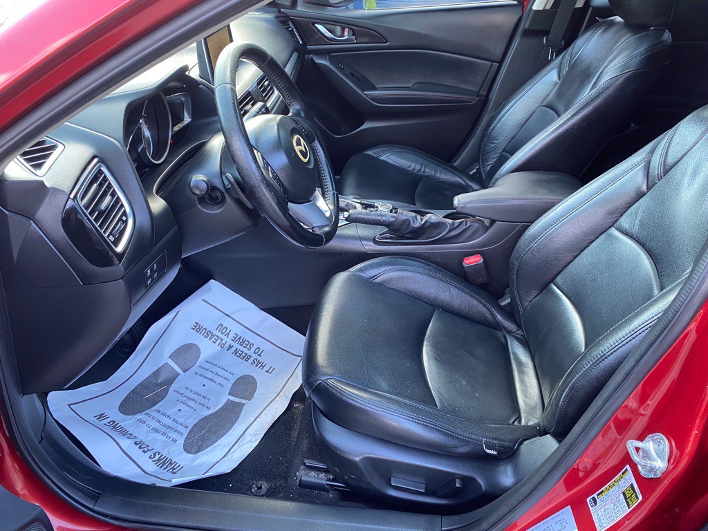 2014 Mazda Mazda3 Image 11