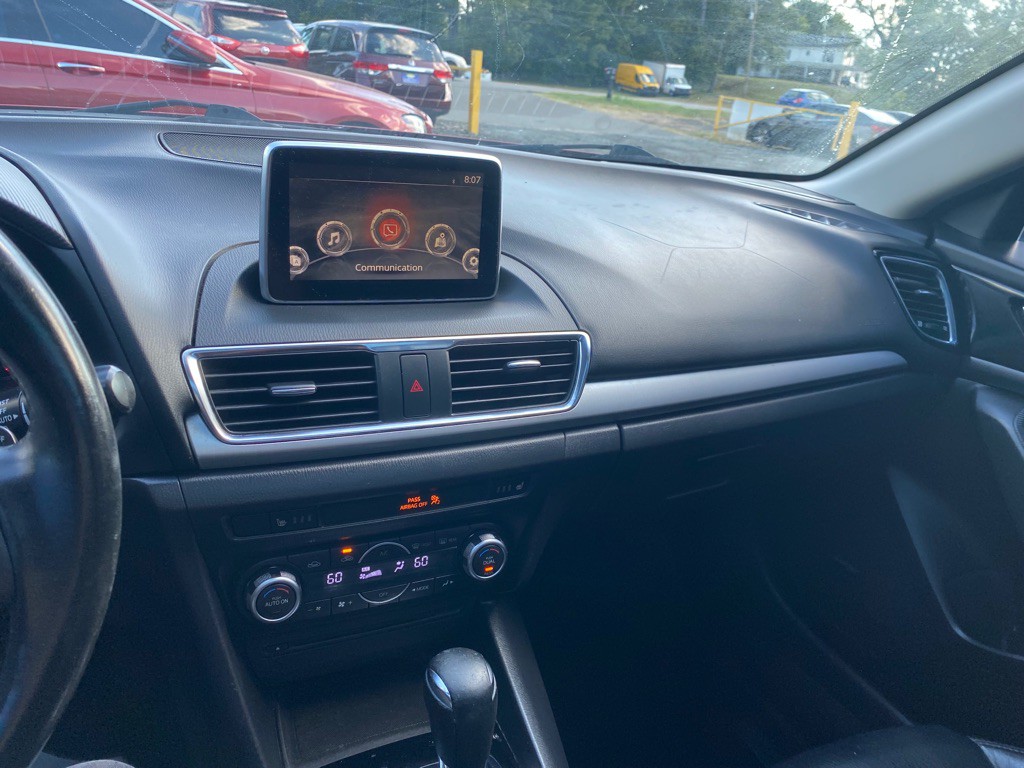 2014 Mazda Mazda3 Image 14