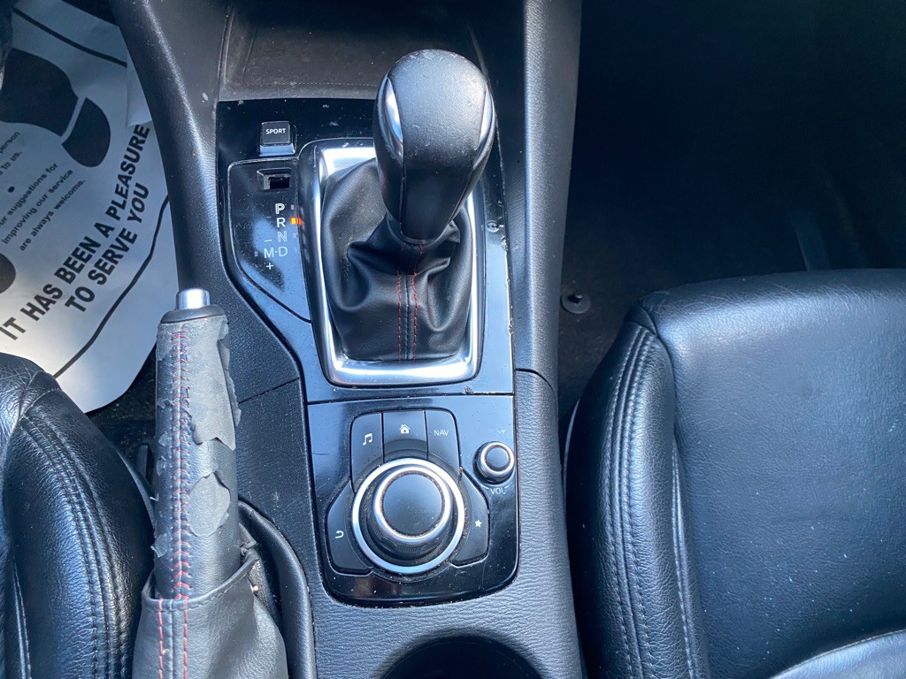 2014 Mazda Mazda3 Image 16