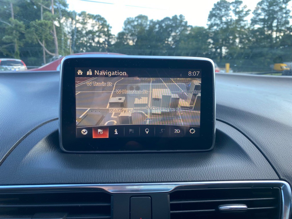 2014 Mazda Mazda3 Image 17