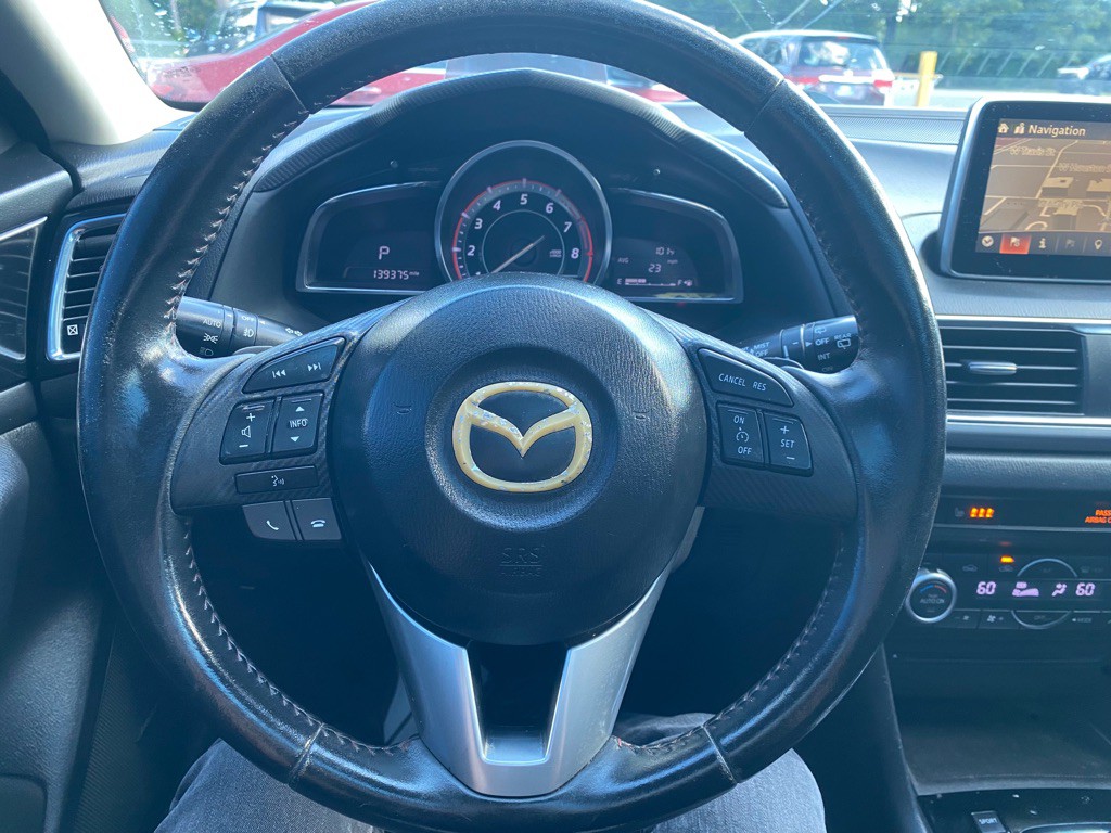 2014 Mazda Mazda3 Image 20
