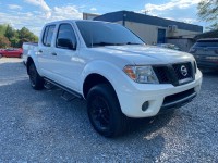 Image for 2019 Nissan Frontier S ID: 6713135