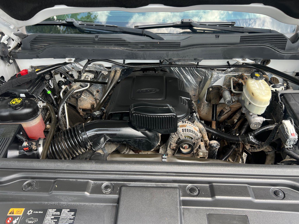 2017 Chevrolet Silverado 1500 Image 7