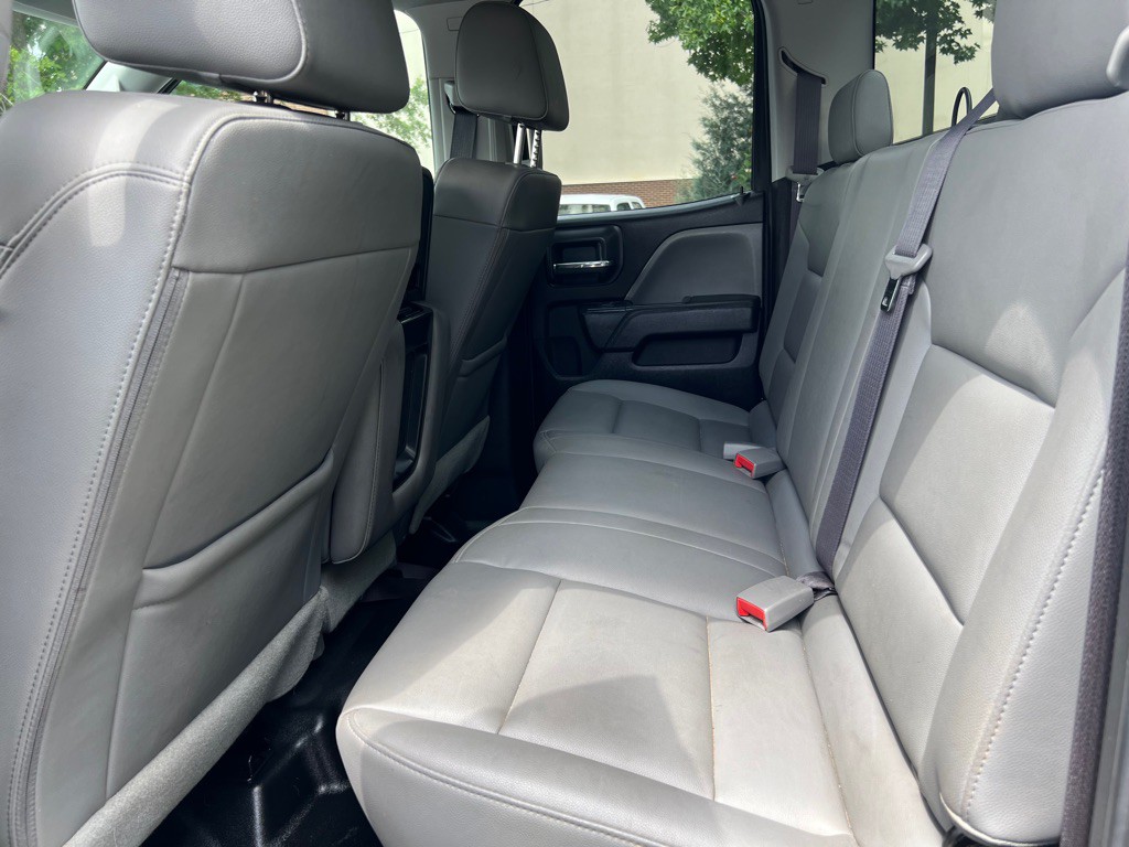 2017 Chevrolet Silverado 1500 Image 9
