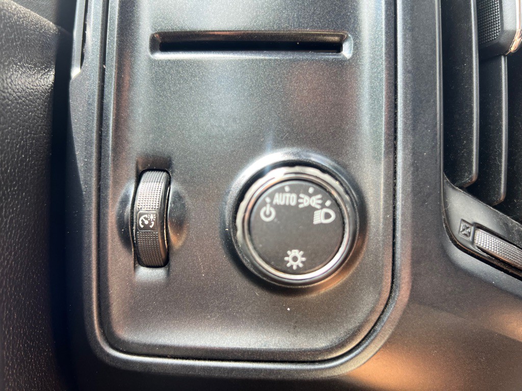 2017 Chevrolet Silverado 1500 Image 17