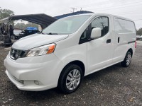 Image for 2020 Nissan NV200 2.5S ID: 6732775