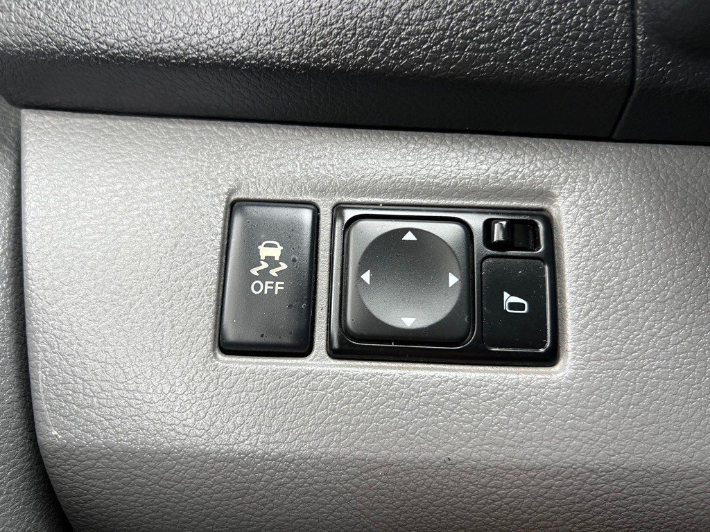 2020 Nissan NV200 Image 17