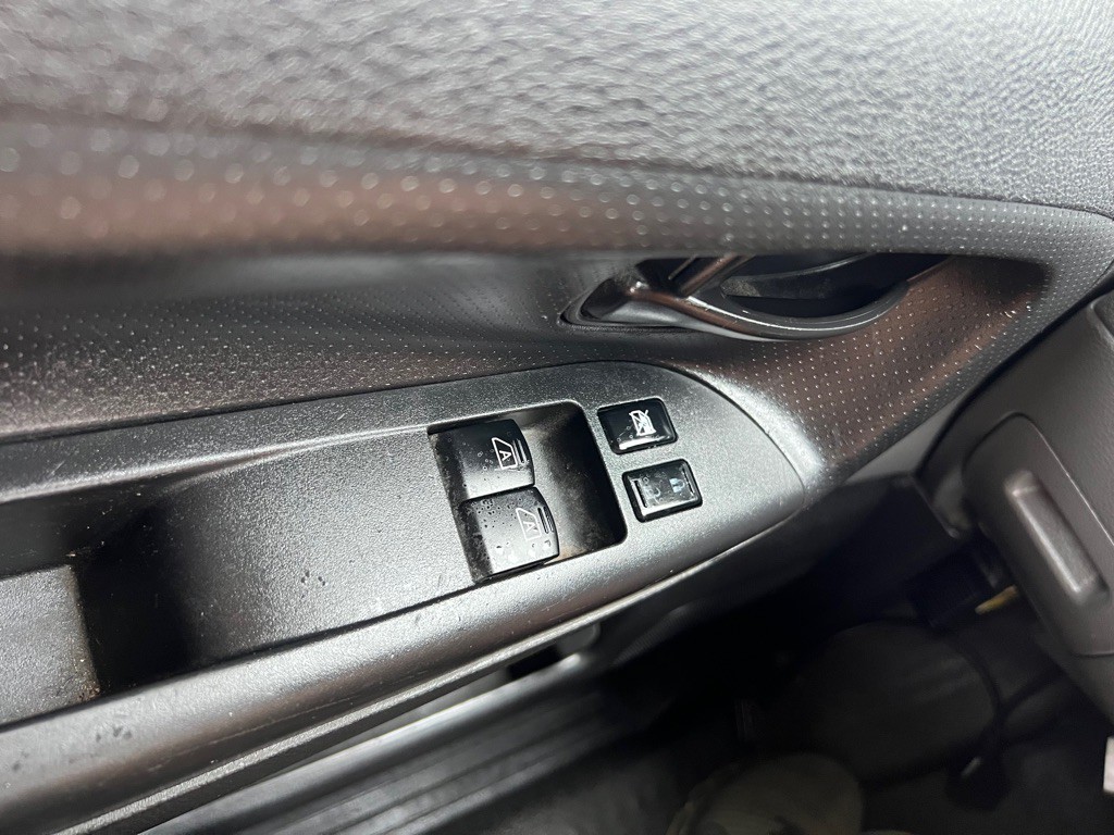 2020 Nissan NV200 Image 18