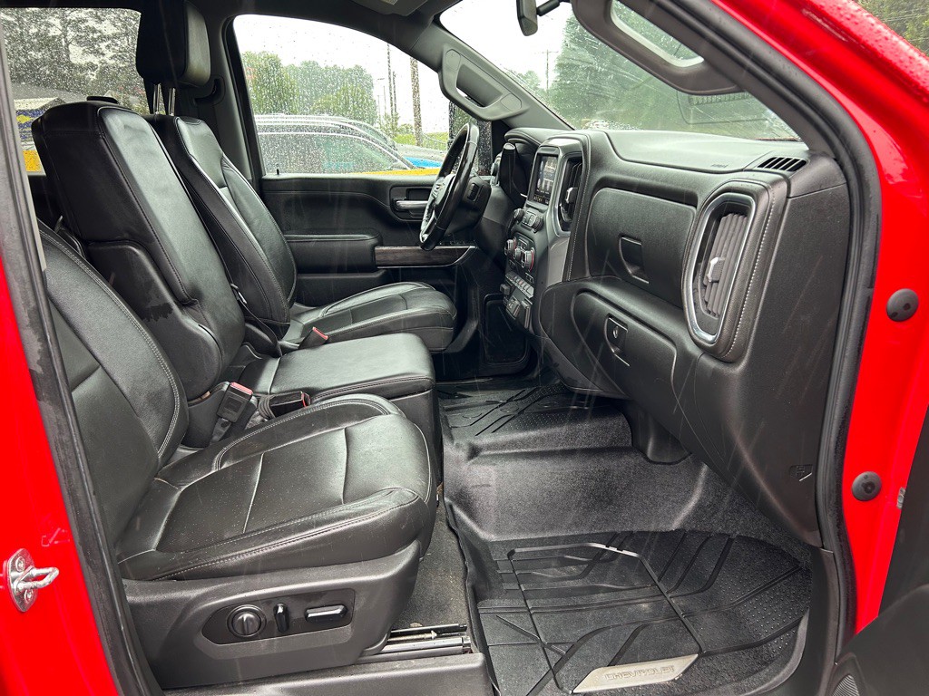 2020 Chevrolet Silverado 1500 Image 6