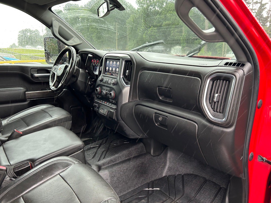 2020 Chevrolet Silverado 1500 Image 7