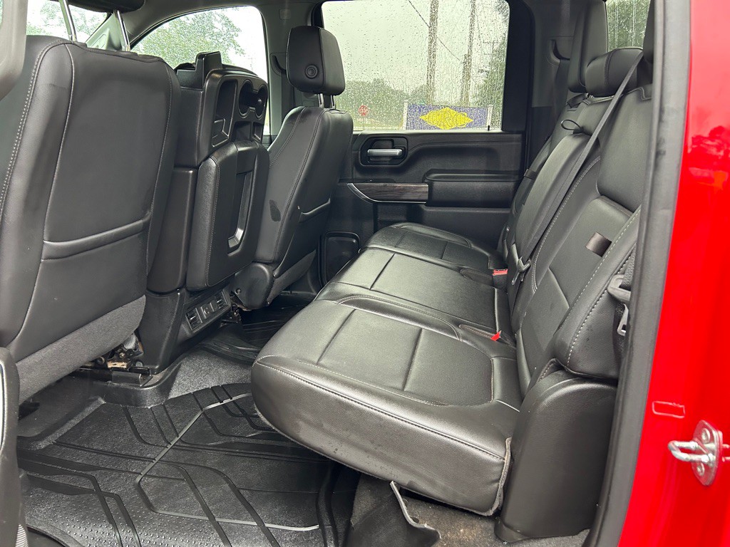 2020 Chevrolet Silverado 1500 Image 11