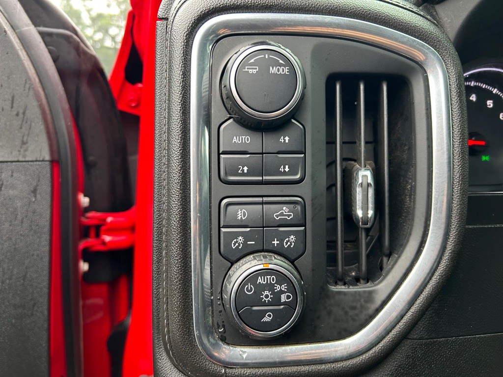 2020 Chevrolet Silverado 1500 Image 13