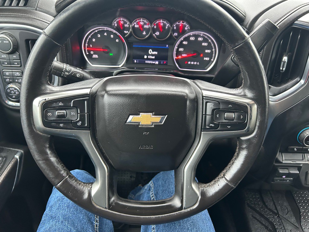 2020 Chevrolet Silverado 1500 Image 15
