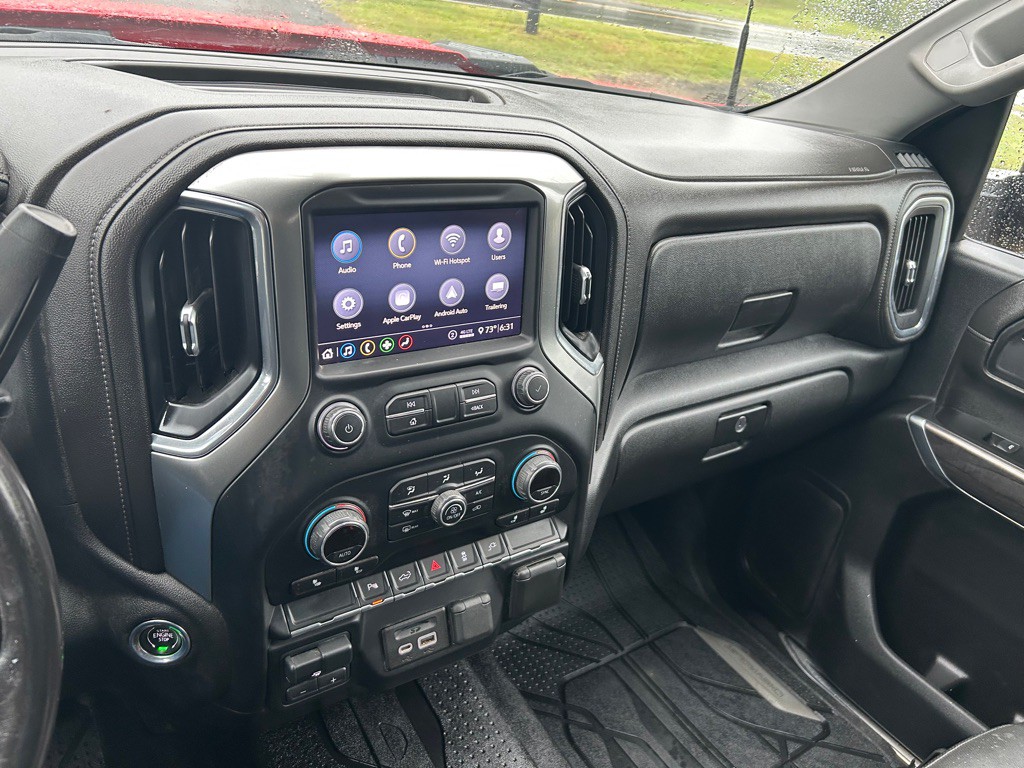 2020 Chevrolet Silverado 1500 Image 17