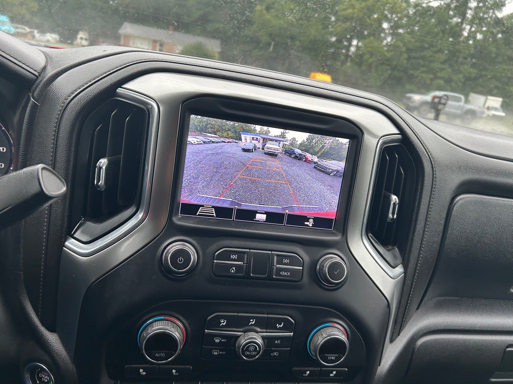 2020 Chevrolet Silverado 1500 Image 18