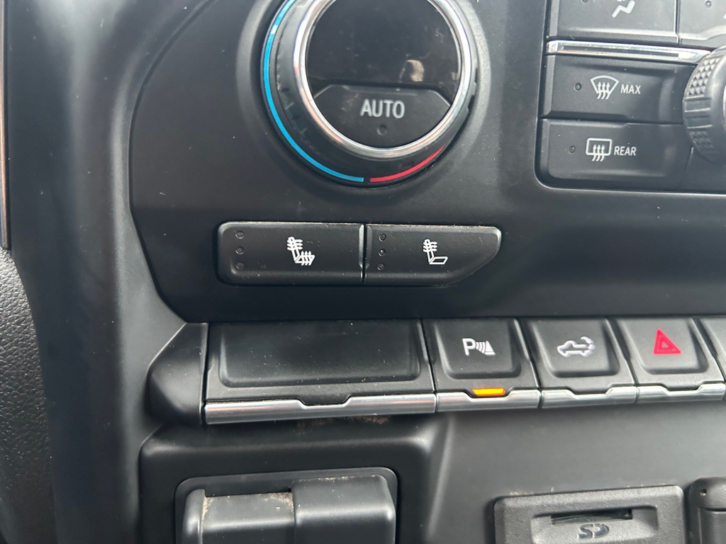 2020 Chevrolet Silverado 1500 Image 19