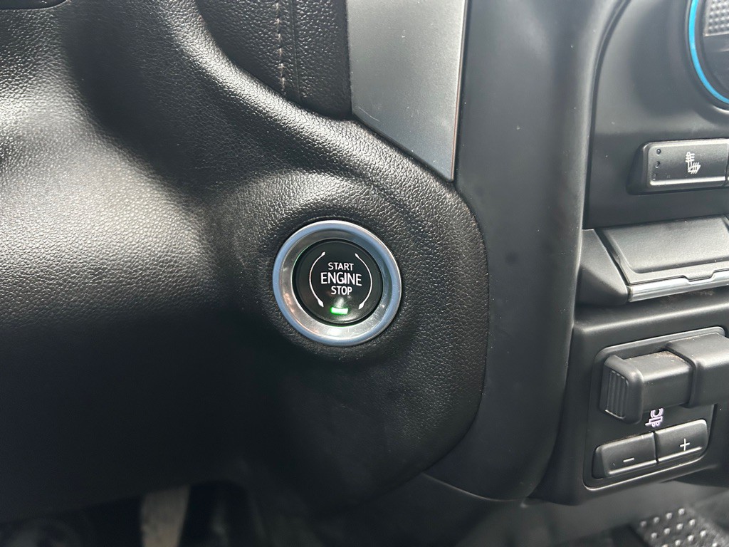 2020 Chevrolet Silverado 1500 Image 22