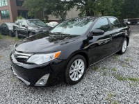 Image for 2014 Toyota Camry XLE ID: 6739190