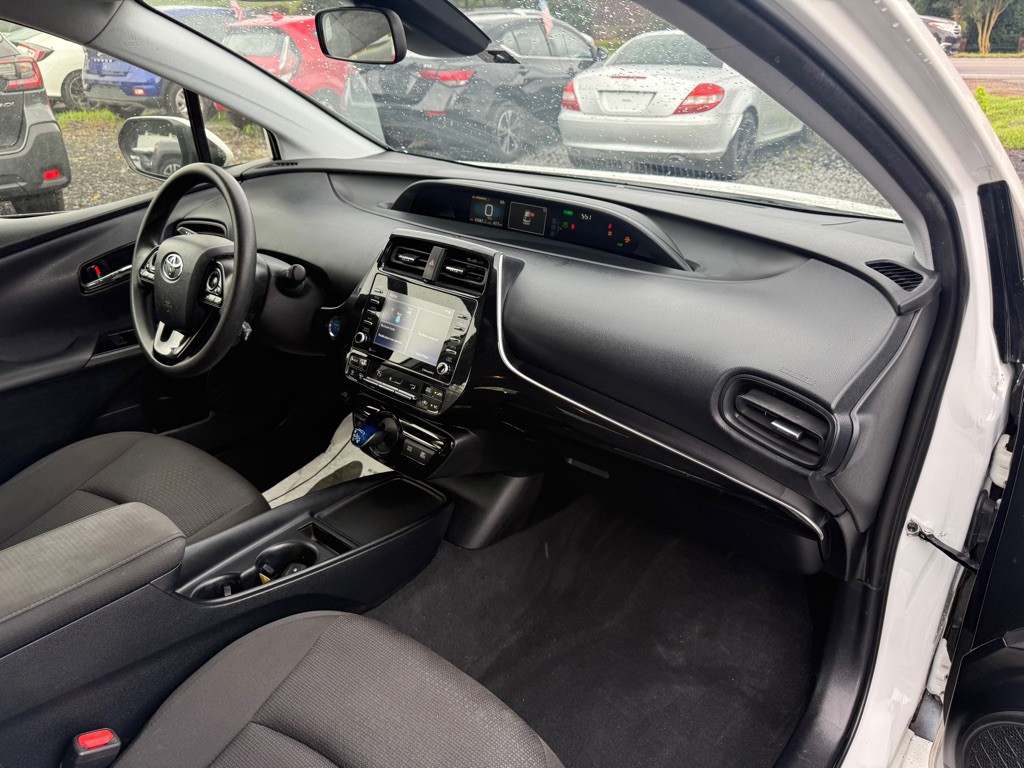 2022 Toyota Prius Image 6