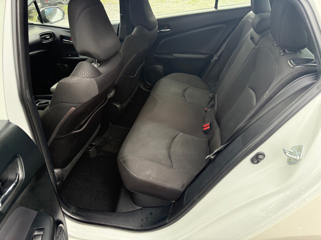 2022 Toyota Prius Image 10