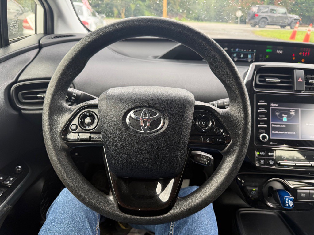 2022 Toyota Prius Image 13