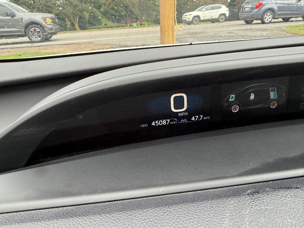 2022 Toyota Prius Image 16