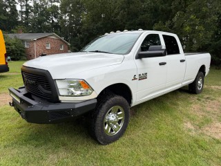 Image for 2018 RAM 3500 ST ID: 6749217