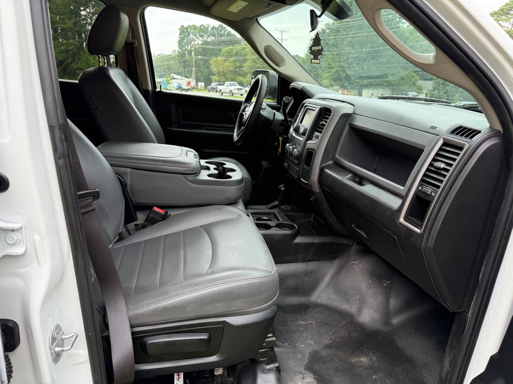 2018 RAM 3500 Image 5