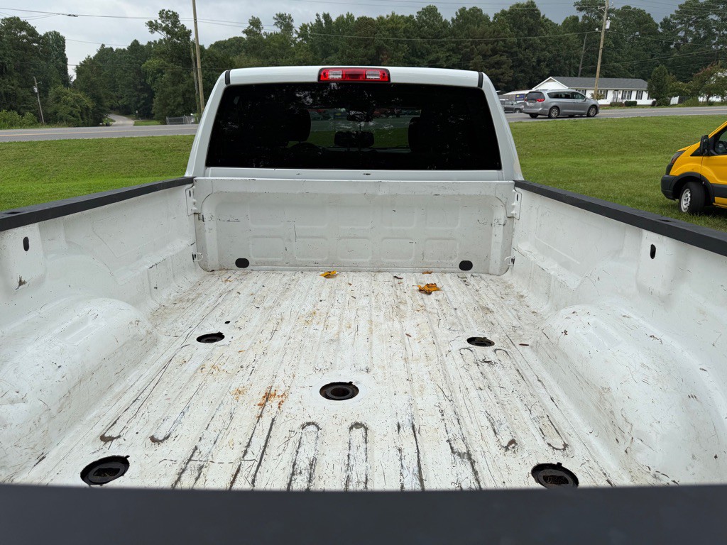 2018 RAM 3500 Image 8