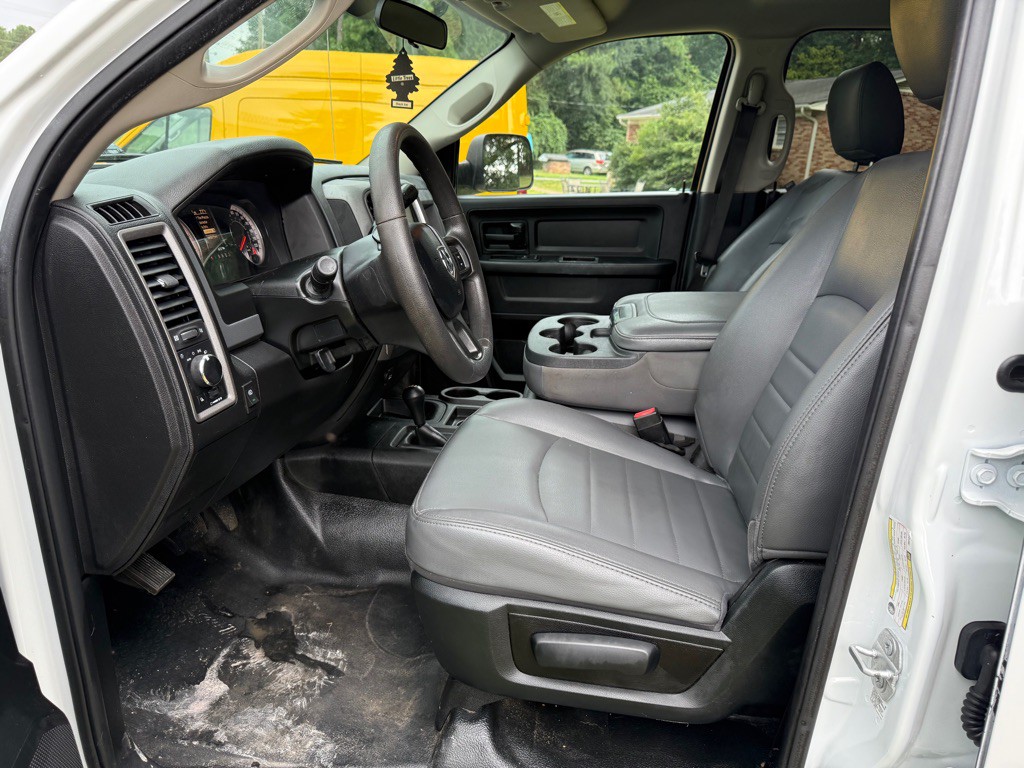 2018 RAM 3500 Image 10