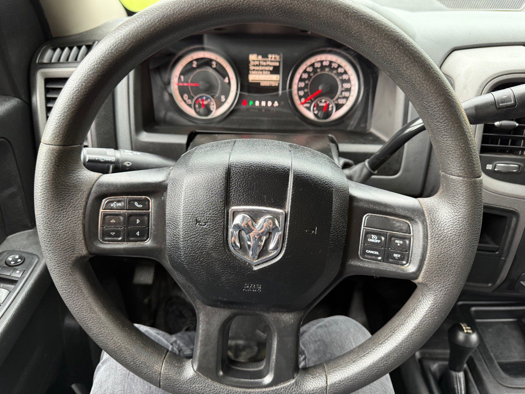 2018 RAM 3500 Image 12