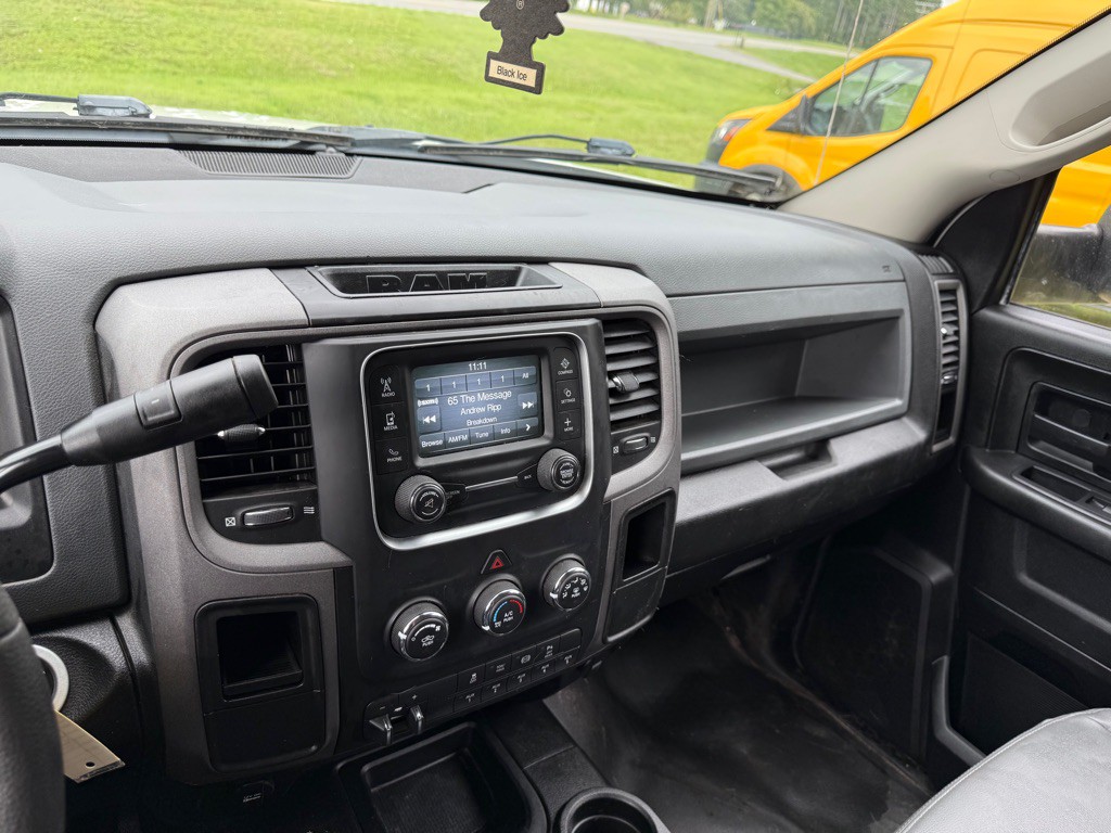 2018 RAM 3500 Image 14